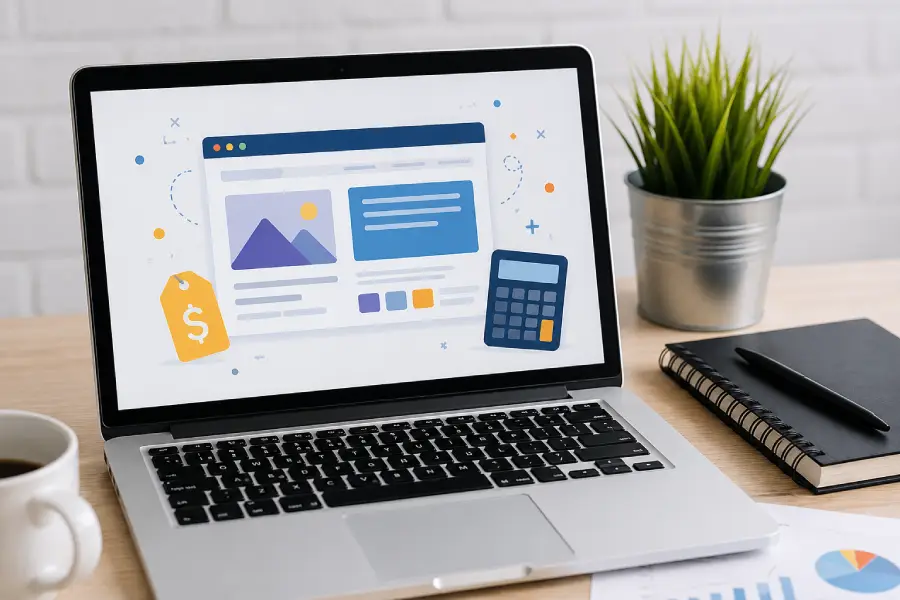Biaya Pembuatan Website 2026: Investasi Digital yang Cerdas