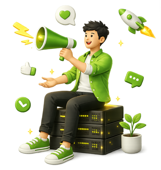 Tim Digital Agency